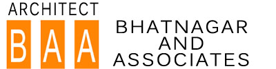 Bhatnagar & Associates Logo